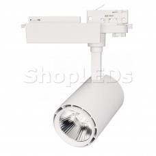 Светодиодный светильник LGD-1530WH-30W-4TR White 24deg, SL021676