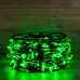 Гирлянда "LED ClipLight" 12V 150 мм зеленый с трансформатором LED-LP-150-100M-12V-G NEON-NIGHT, SL325-124