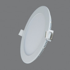 102R-12W-3000K-Тр Cветильник круглый LED