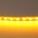 420510 Лента LIGHTSTAR LED 24V 12W 120leds/M 26-28 lm amber IP20 1шт = 5м