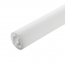 441800 Профиль круглый силиконовый PROFILED 100m/roll D18 д/LED ленты