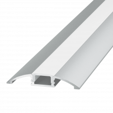 Профиль алюминиевый SWG ARC-608FL SL00-00000903 ARC-608FL