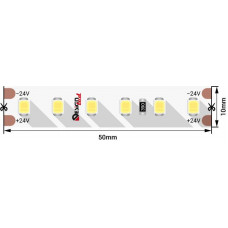 Лента светодиодная DesignLed DSG2120 SL00-00004501 DSG2120-24-NW-33