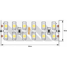 Лента светодиодная SWG SWG2240 SL00-00012596 SWG2240-24-19.2-NW-M
