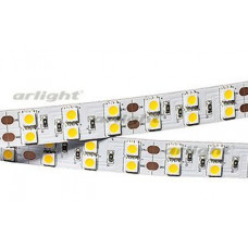 Светодиодная Лента RT 2-5000 24V Day White 2x2(5060,600LED,LUX) SL013759